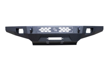 Picture of Fishbone Offroad FBO Front Winch Bumpers - FB22392