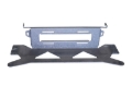 Picture of Fishbone Offroad FBO Winch Cover Plate Winch Accessories - FB22393