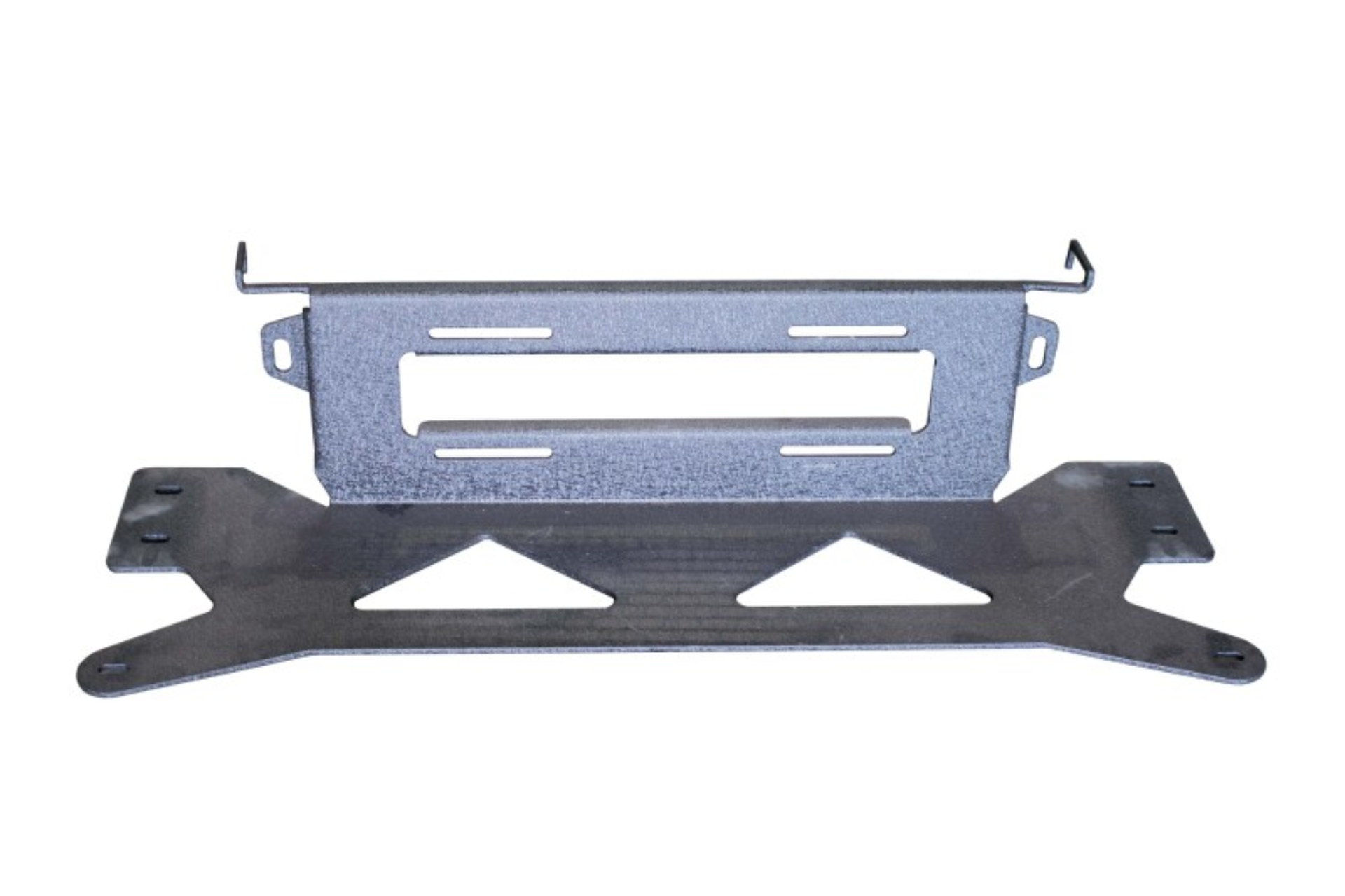 Picture of Fishbone Offroad FBO Winch Cover Plate Winch Accessories - FB22393