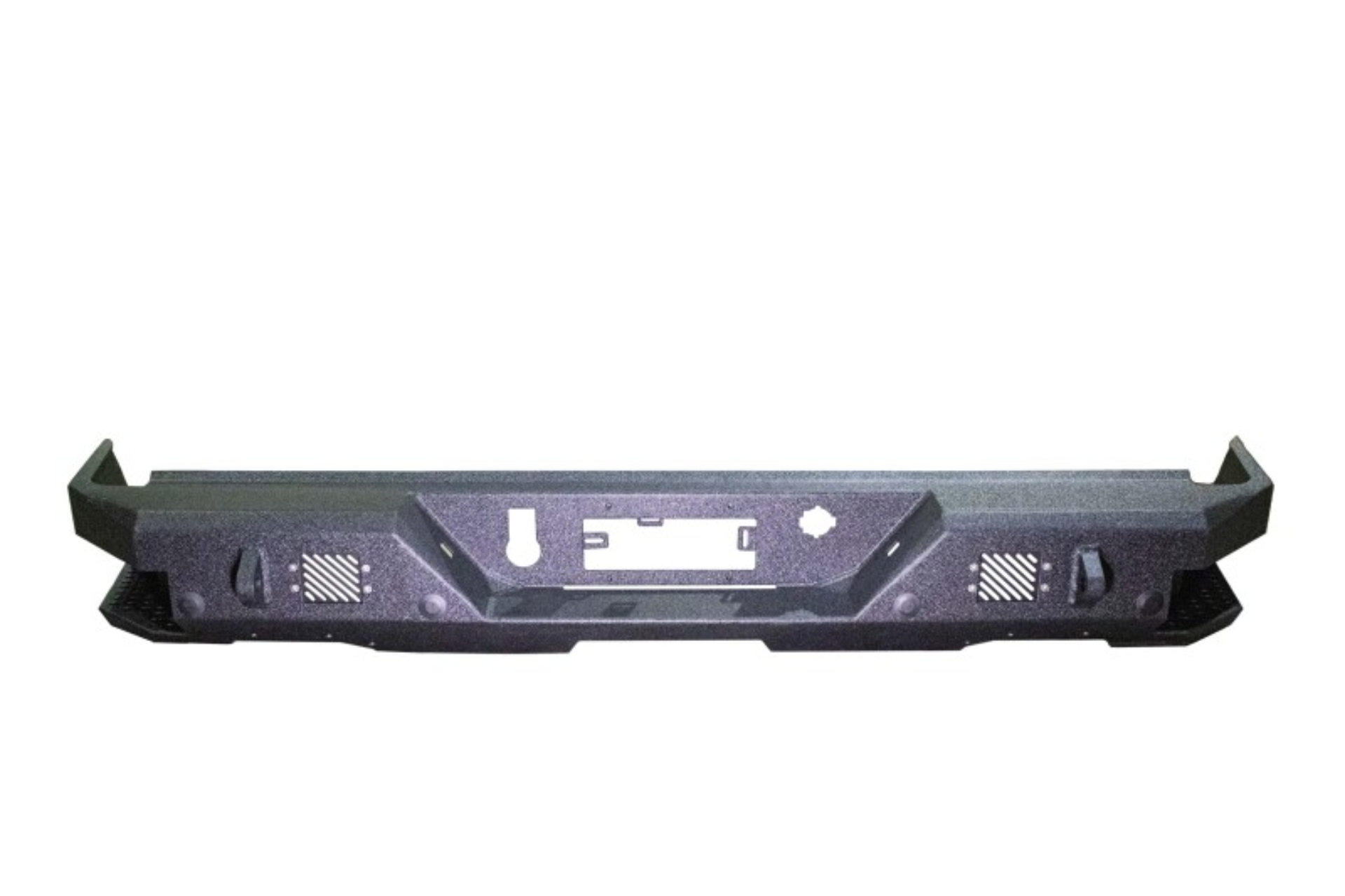 Picture of Fishbone Offroad FBO Rear Bumpers - FB22394