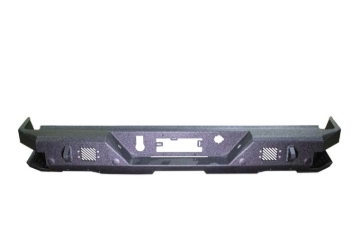 Picture of Fishbone Offroad FBO Rear Bumpers - FB22394