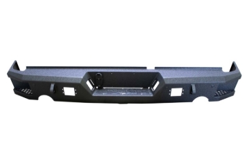 Picture of Fishbone Offroad FBO Rear Bumpers - FB22395