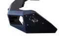 Picture of Fishbone Offroad FBO Rear Bumpers - FB22391