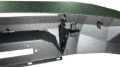 Picture of Fishbone Offroad FBO Front Winch Bumpers - FB22389
