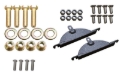 Picture of Fishbone Offroad FBO Rear Bumpers - FB22395