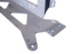 Picture of Fishbone Offroad FBO Winch Cover Plate Winch Accessories - FB22393