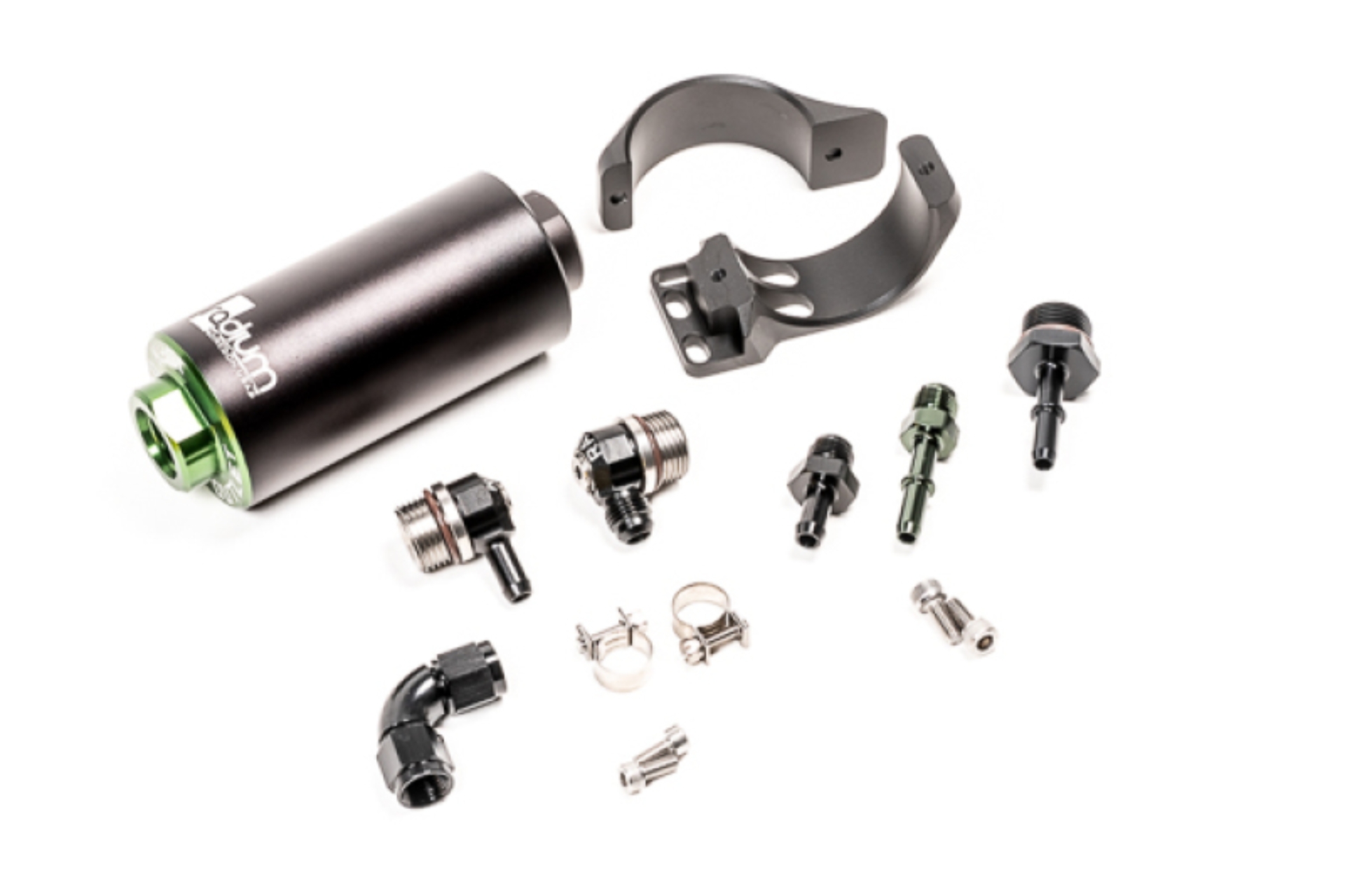Picture of Radium Engineering RAD Fuel Filter Kits - 20-1021-05