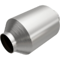 Picture of OEM Grade Universal Catalytic Converter-2.5in. Inlet/2.5in. Outlet