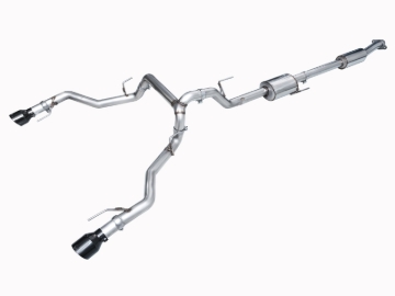 Picture of AWE Tuning AWE Cat-Back FG Edition - 3015-33402