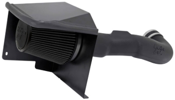 Picture of K&N Engineering KN Performance Air Intake Systems Cold Air Intakes - 30-3070