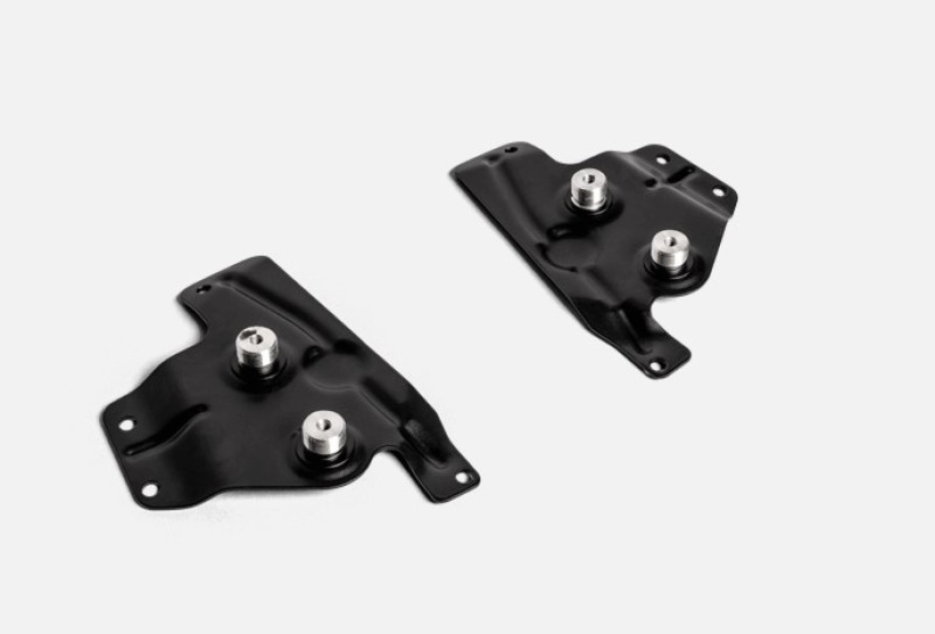 Picture of Akrapovic AKR Fitting Kit Exhaust Hardware - P-HF1523