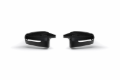 Picture of Akrapovic AKR Mirror Caps Exterior Trim - WM-BM/CA/4/G