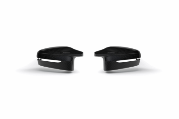 Picture of Akrapovic AKR Mirror Caps Exterior Trim - WM-BM/CA/4/G