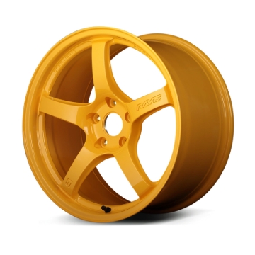Picture of Gram Lights GL 57CR Wheels - WGCRQ38DWXZ