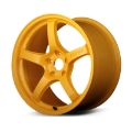 Picture of Gram Lights GL 57CR Wheels - WGCRAC22EWXZ