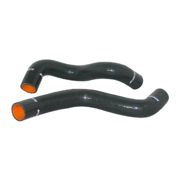 Picture of Mishimoto MM Silicone Hose-Radiator Radiator Hoses - MMHOSE-TC-05BK