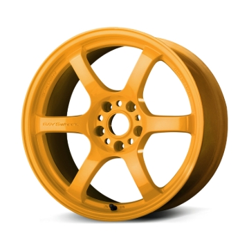 Picture of Gram Lights GL 57DR Wheels - WGIX38EWXZ