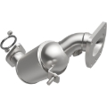 Picture of OEM Grade Direct-Fit Manifold Catalytic Converter-Toyota