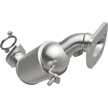 Picture of OEM Grade Direct-Fit Manifold Catalytic Converter-Toyota