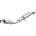 Picture of OEM Grade Direct-Fit Catalytic Converter-Toyota/Scion