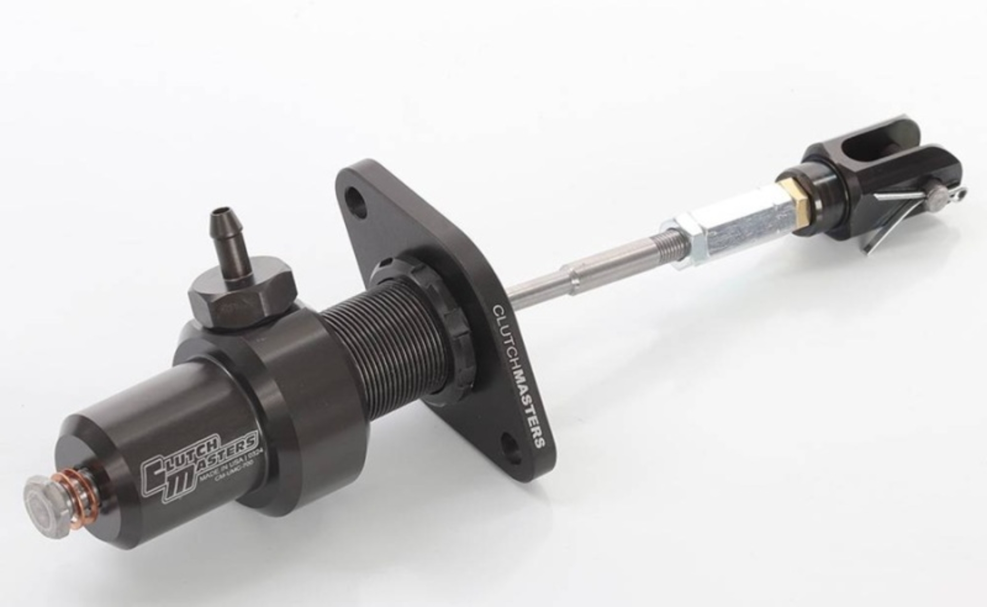 Picture of Clutch Masters CM Master Cylinder Clutch Master Cylinder - MC15020-BK