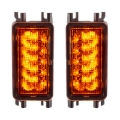 Picture of ORACLE Lighting ORL LED Tail Lights - 5915-JL-023