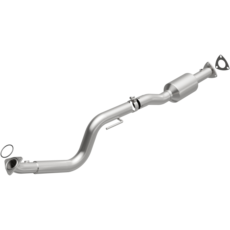 Picture of OEM Grade Direct-Fit Catalytic Converter-Chevrolet/GMC
