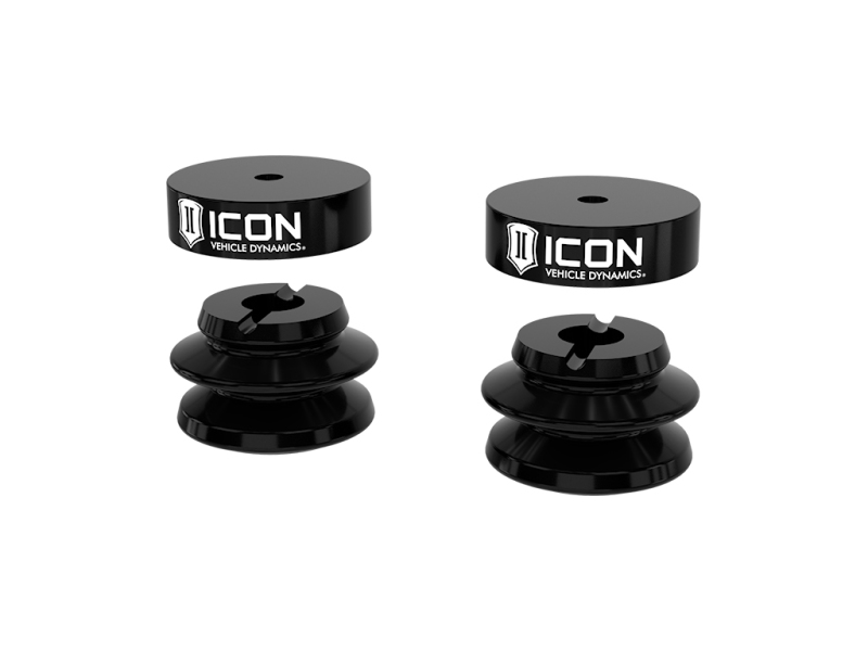 Picture of ICON ICO Bump Stop Kits - 191206
