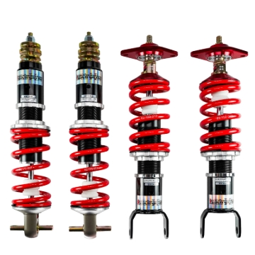 Picture of Pedders PED eXtreme XA Coilover - PED-161200