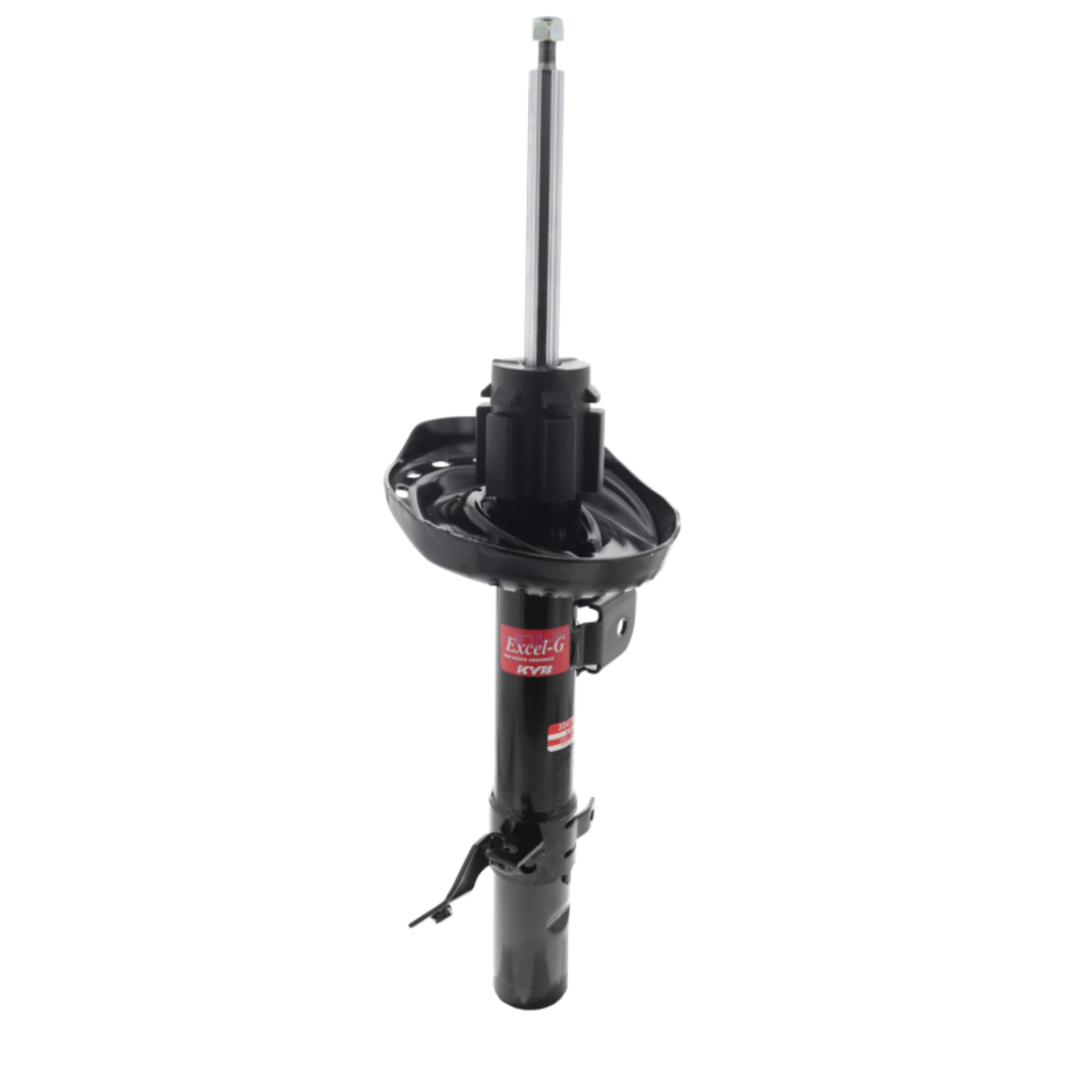 Picture of KYB Shock & Strut Excel-G Shocks and Struts - 3347506