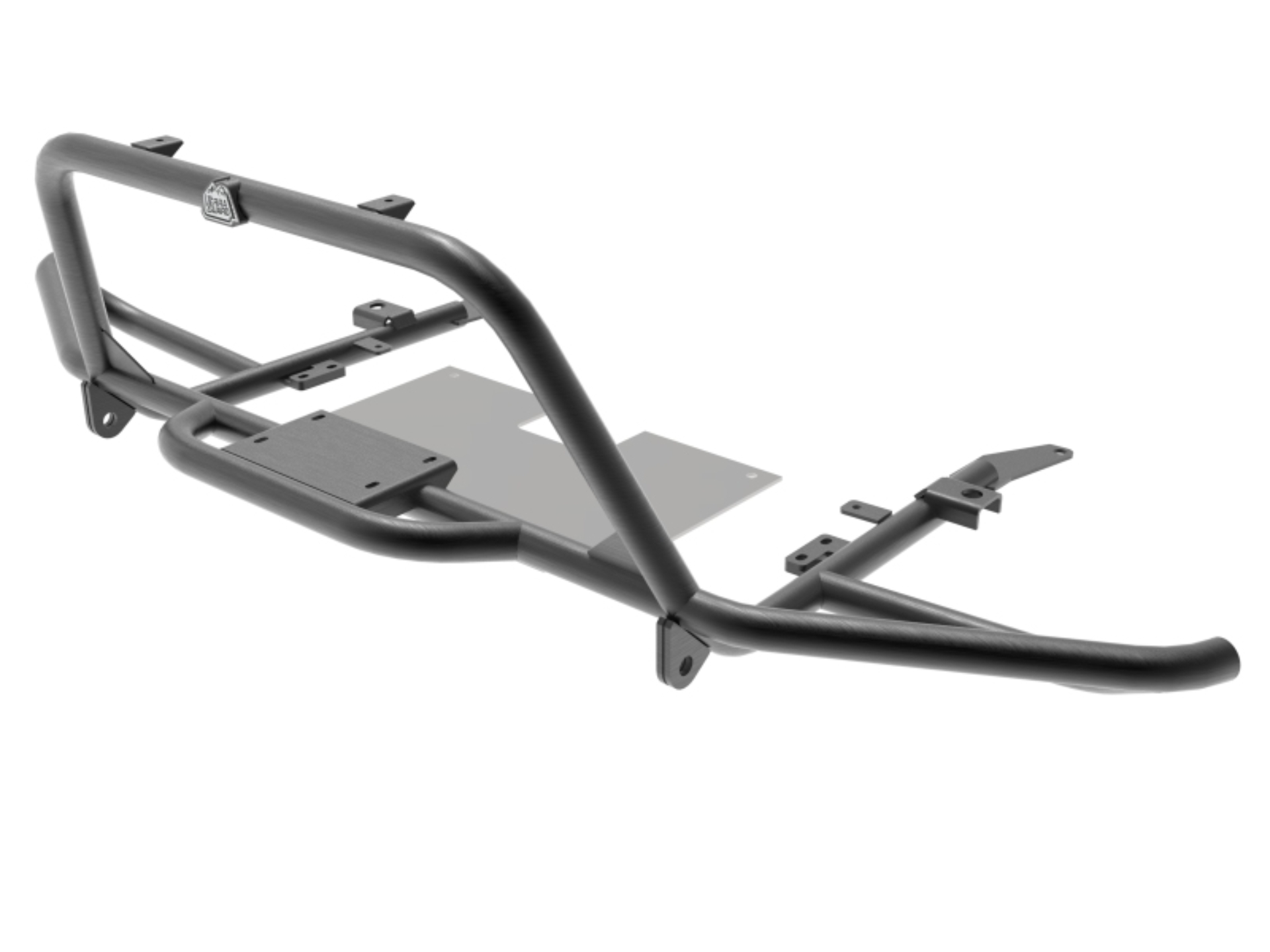 Picture of aFe Bumpers Bull Bars - 79-27010