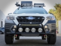 Picture of aFe Bumpers Bull Bars - 79-27008