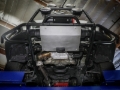 Picture of aFe Bumpers Bull Bars - 79-27011