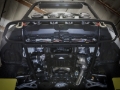 Picture of aFe Bumpers Bull Bars - 79-27007