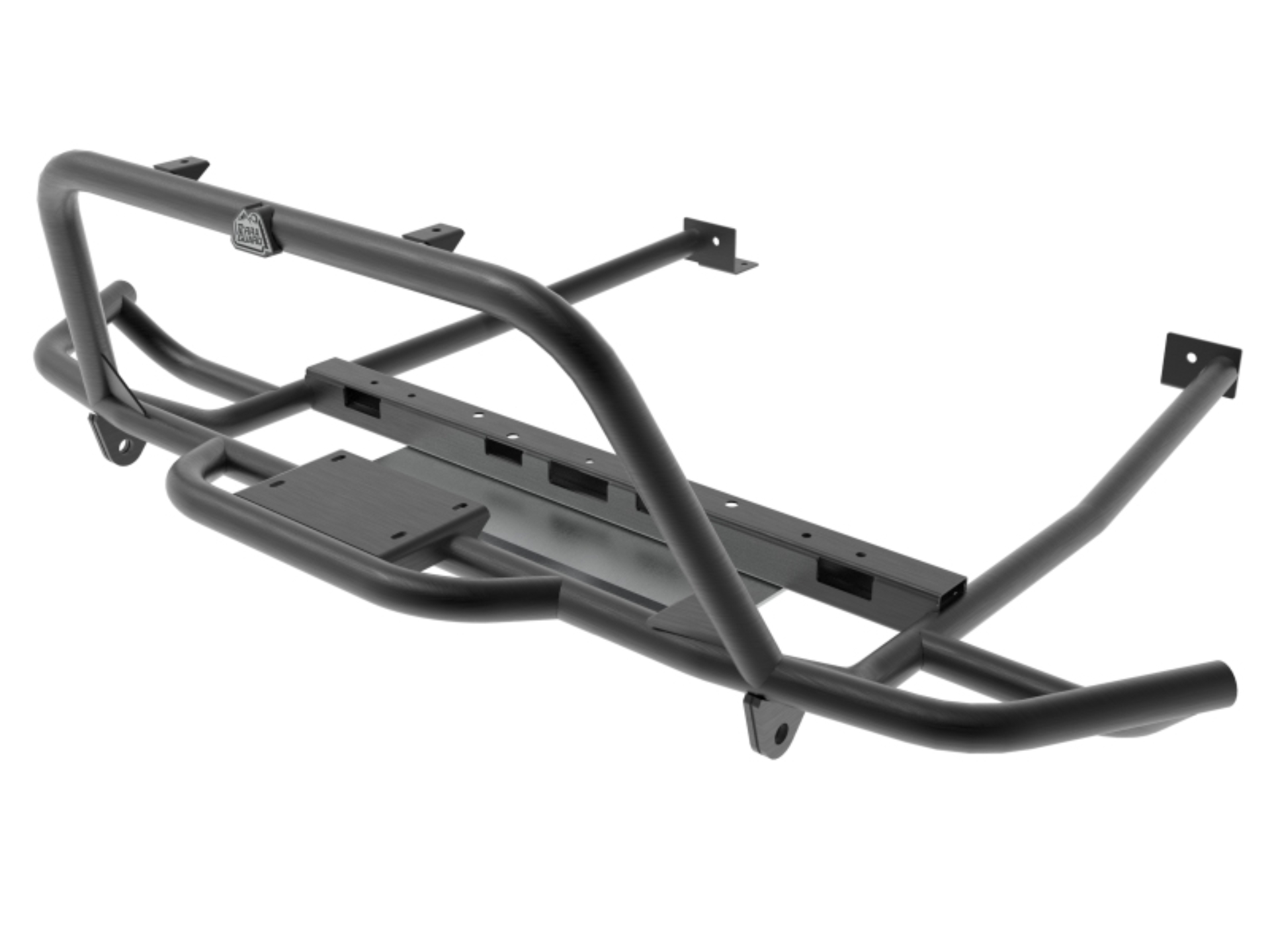 Picture of aFe Bumpers Bull Bars - 79-27012