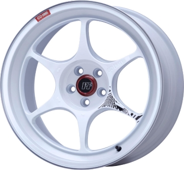 Picture of Enkei ENK PF06 Wheels - 545-895-6527WM