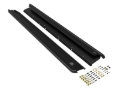 Picture of aFe Off-Road Sliders Nerf Bars - 79-27001
