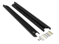 Picture of aFe Off-Road Sliders Nerf Bars - 79-27003