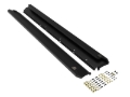 Picture of aFe Off-Road Sliders Nerf Bars - 79-27004