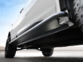 Picture of aFe Off-Road Sliders Nerf Bars - 79-27003