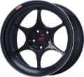 Picture of Enkei ENK PF06 Wheels - 545-895-8040BKM
