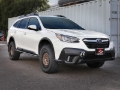 Picture of aFe Off-Road Sliders Nerf Bars - 79-27003