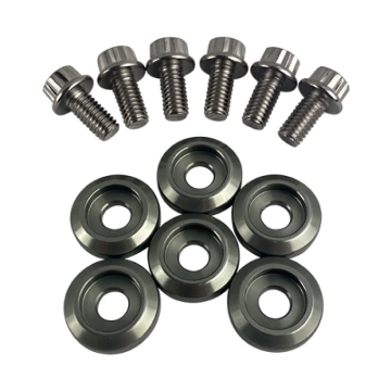 Picture of BLOX Racing BX Large Fender Washers Hardware Kits - BXAC-00311-GM