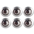 Picture of BLOX Racing BX Large Fender Washers Hardware Kits - BXAC-00311-SI