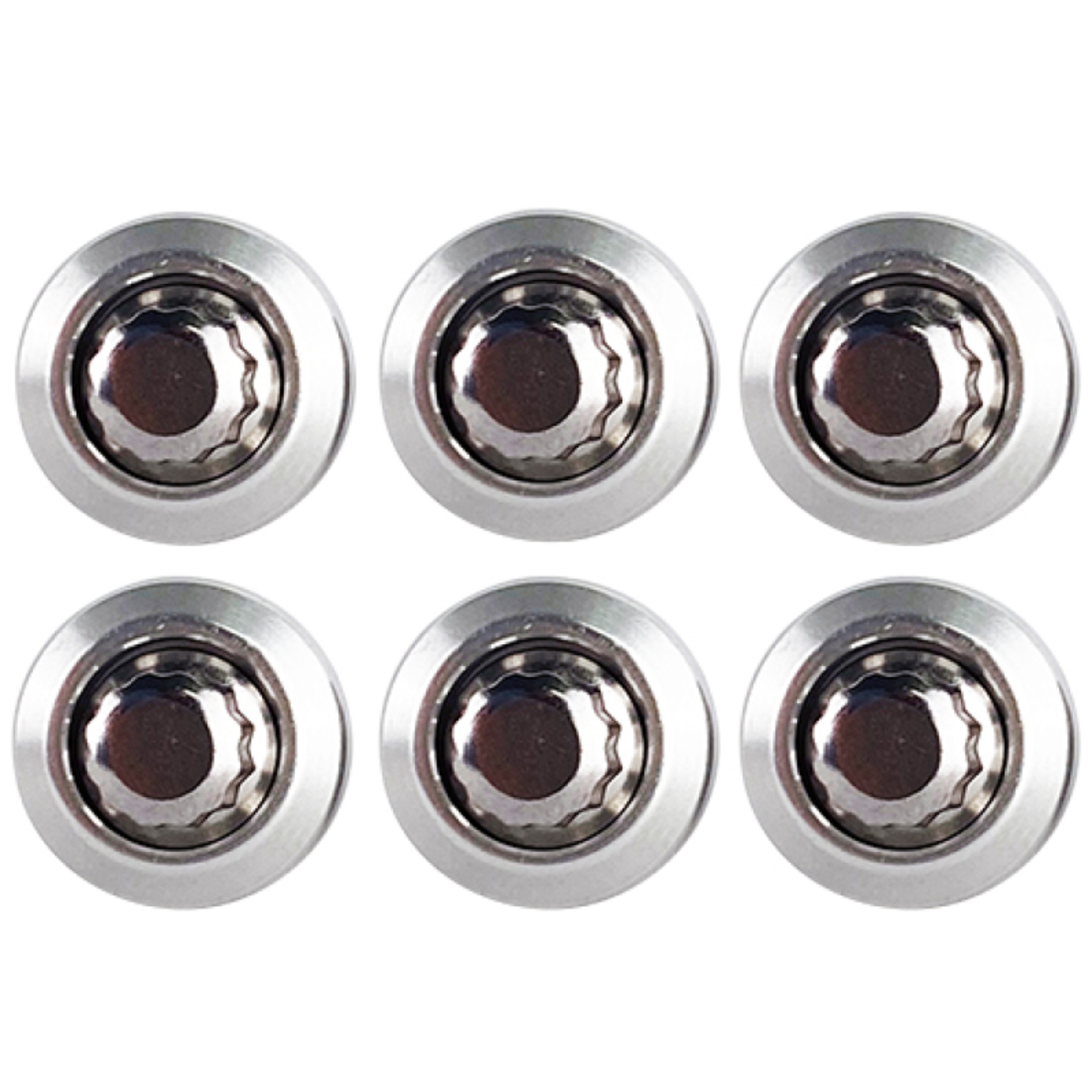 Picture of BLOX Racing BX Large Fender Washers Hardware Kits - BXAC-00311-SI