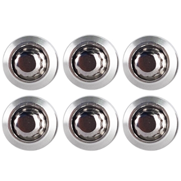 Picture of BLOX Racing BX Large Fender Washers Hardware Kits - BXAC-00311-SI