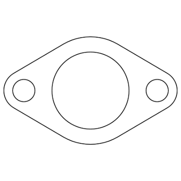 Picture of Cometic Gasket CG Exhaust Gaskets - C4355-064