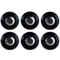 Picture of BLOX Racing BX Large Fender Washers Hardware Kits - BXAC-00311-BK