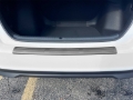 Picture of WeatherTech WT BumperTopper Bumper Accessories - BP0064
