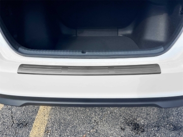 Picture of WeatherTech WT BumperTopper Bumper Accessories - BP0064